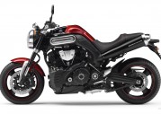 Yamaha MT-01